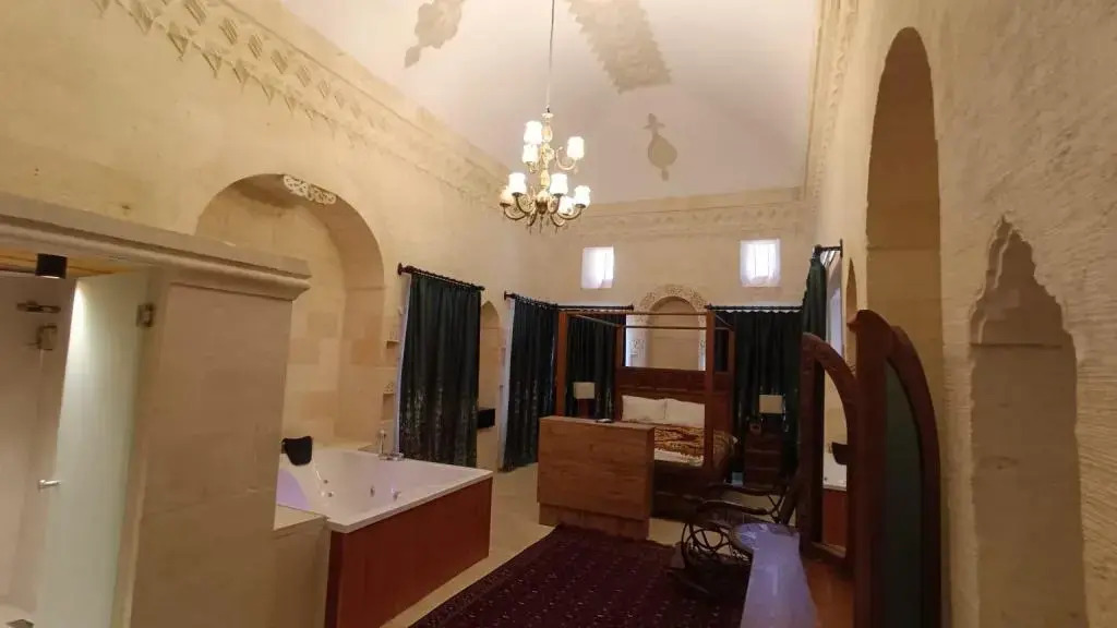 Hercai Butik Otel