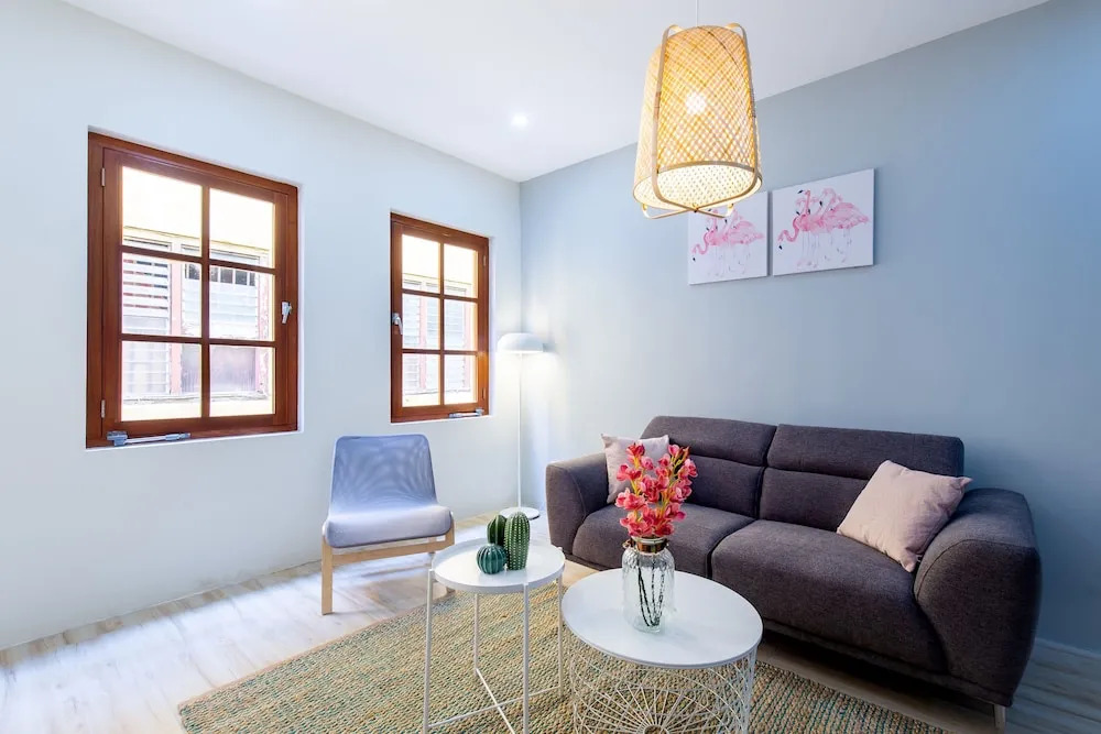 Hanchi Snoa Boutique Apartments