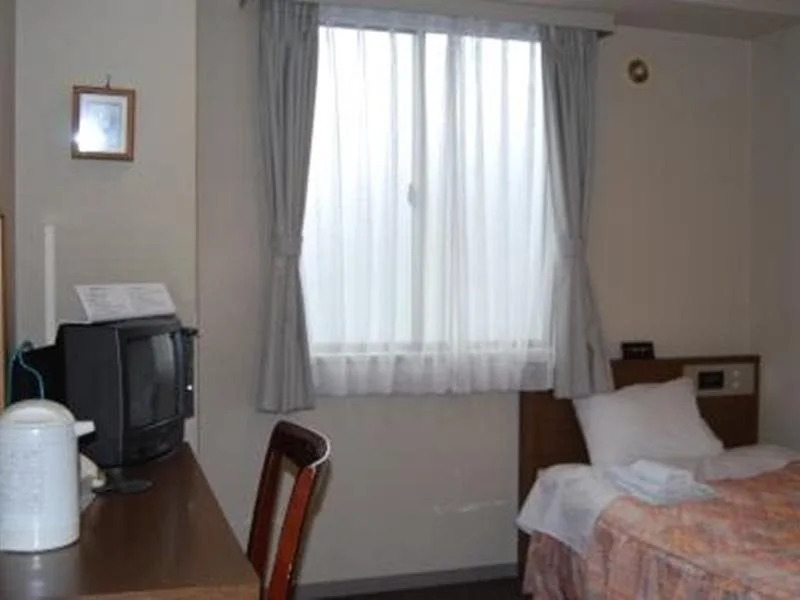 Hotel Hinodeya