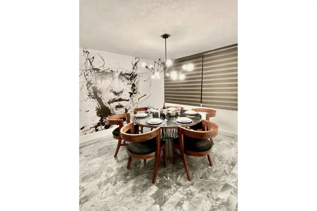 Ph Grande, Piso Completo 100% Remodelado Zona Expo