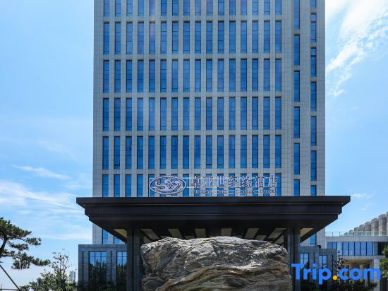 Liaocheng Zhuoya Century Yuan Hotel