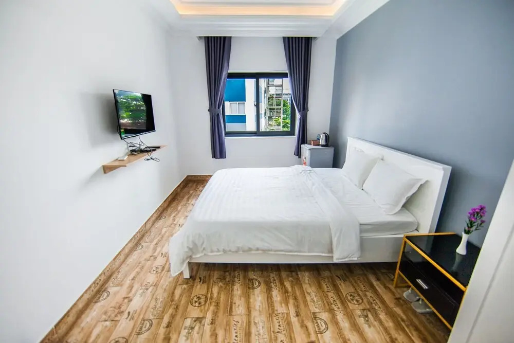 Green Airport Hotel