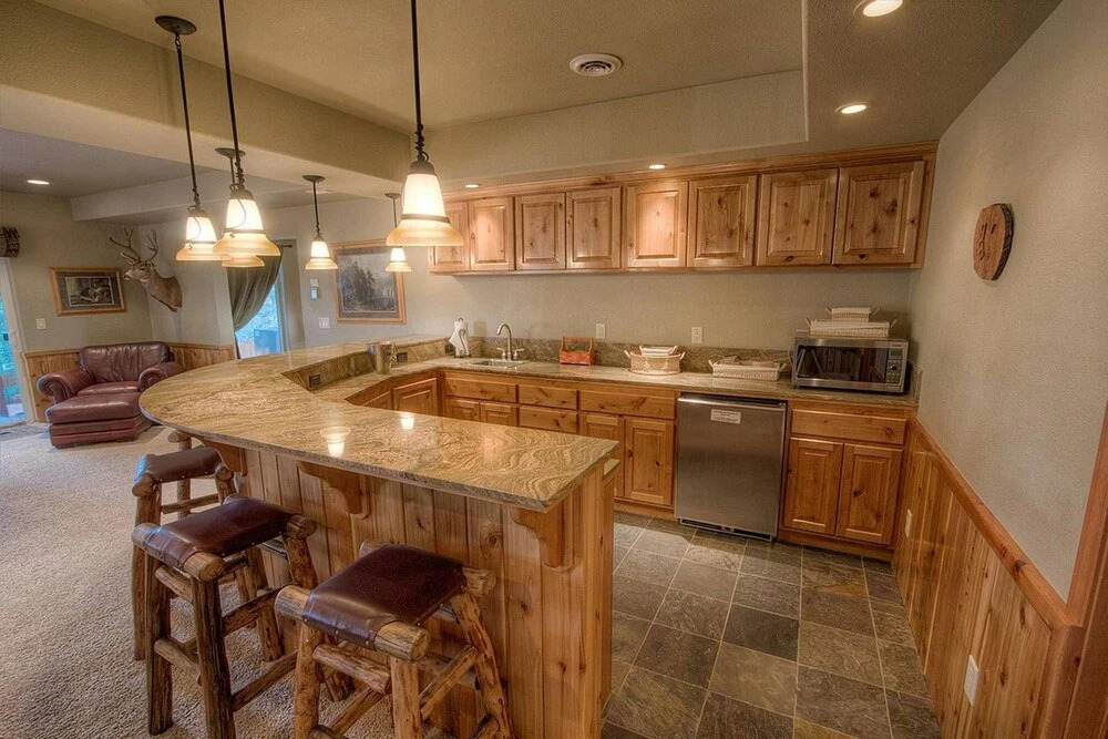 Getting Away Together by Lake Tahoe Accommodations