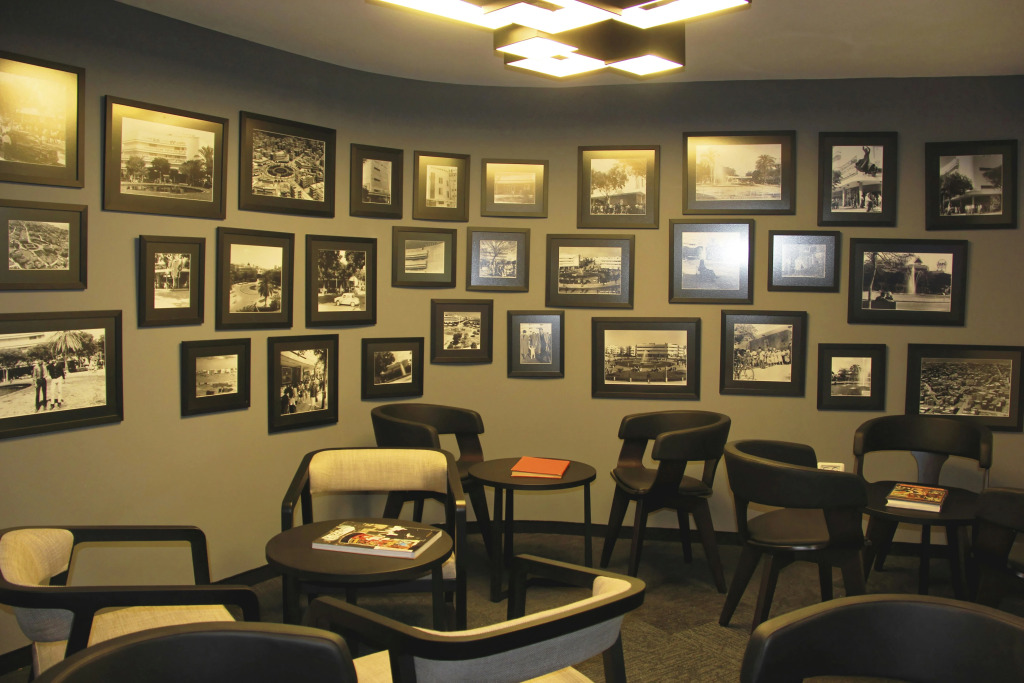 Cinema Hotel - an Atlas Boutique Hotel