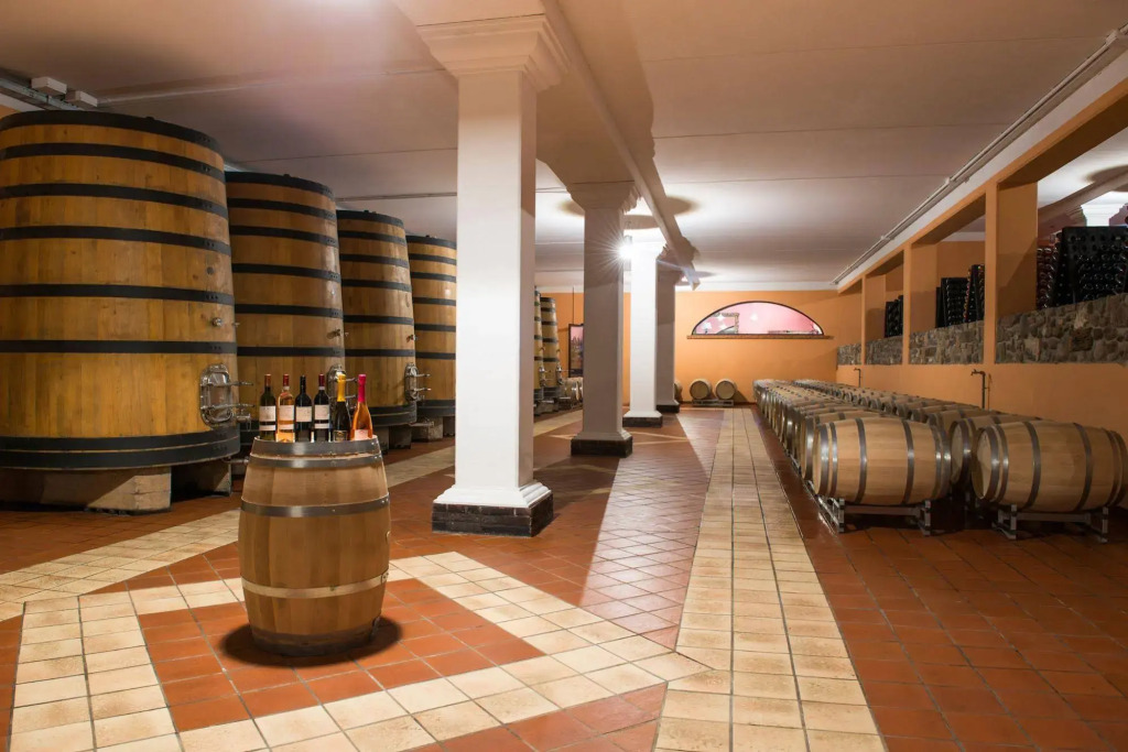 Tenuta La Presa