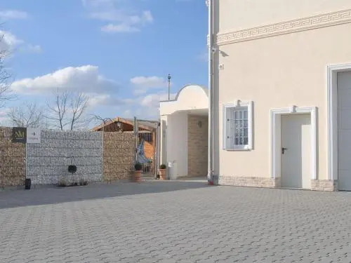 NM-APARTMENTS