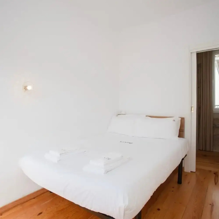 Liiiving in Gaia - Casa da Vinha Apartment Viii