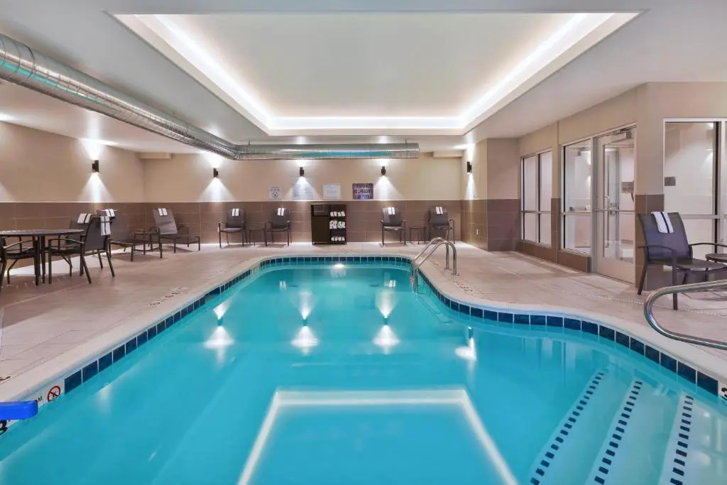 Fairfield Inn & Suites by Marriott Kalamazoo