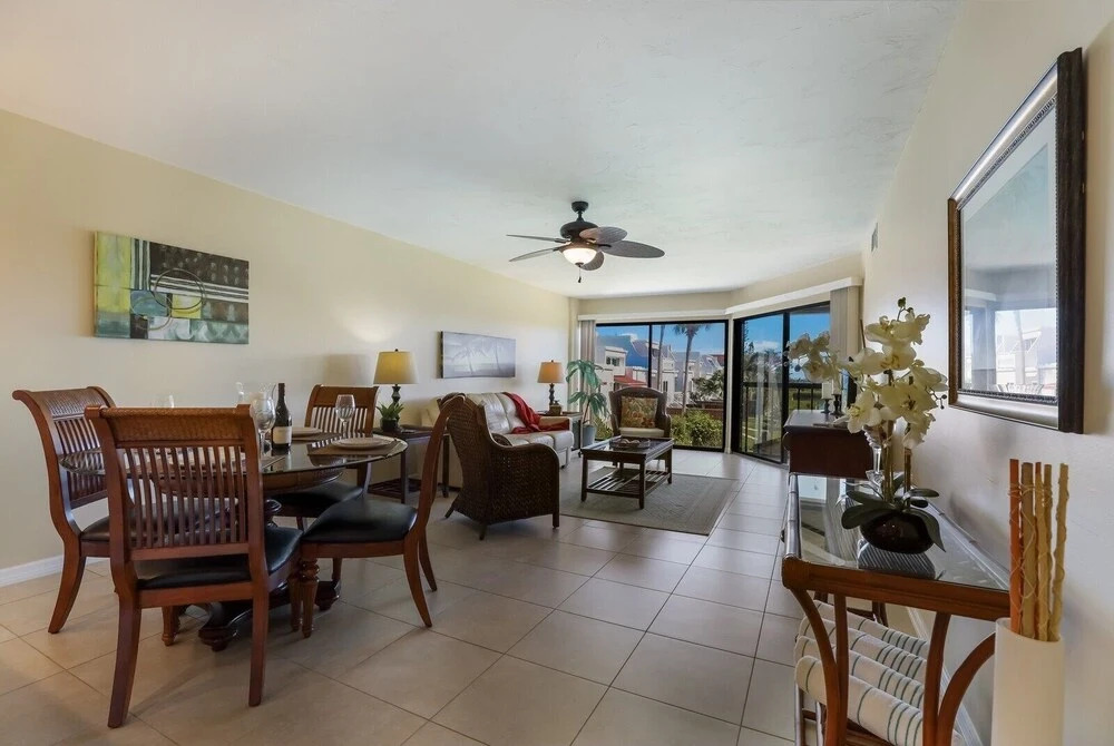 Sunbow Bay 108 2 Bedroom Condo by RedAwning