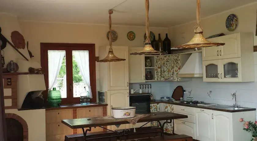 Etna Sweet Home