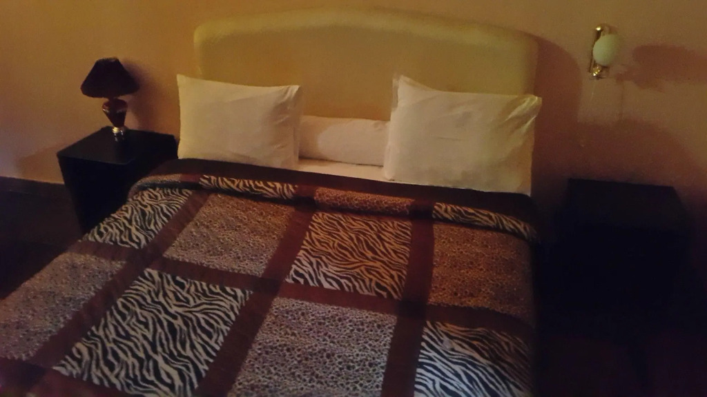 Hotel Atlantic