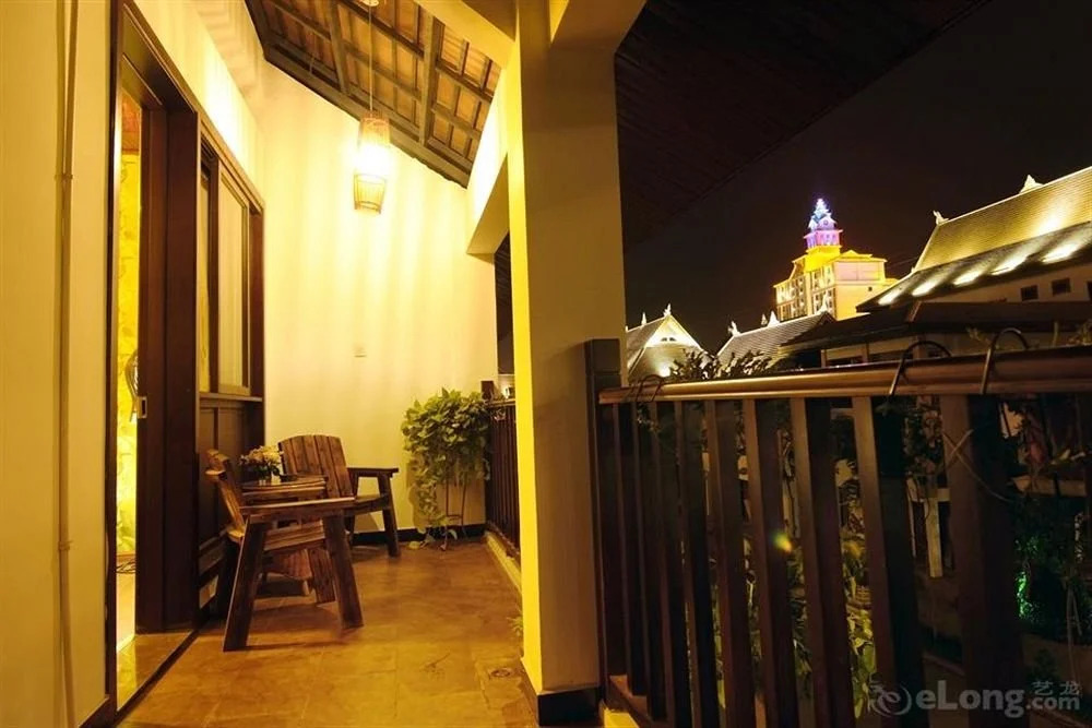Wuzhi Hotel