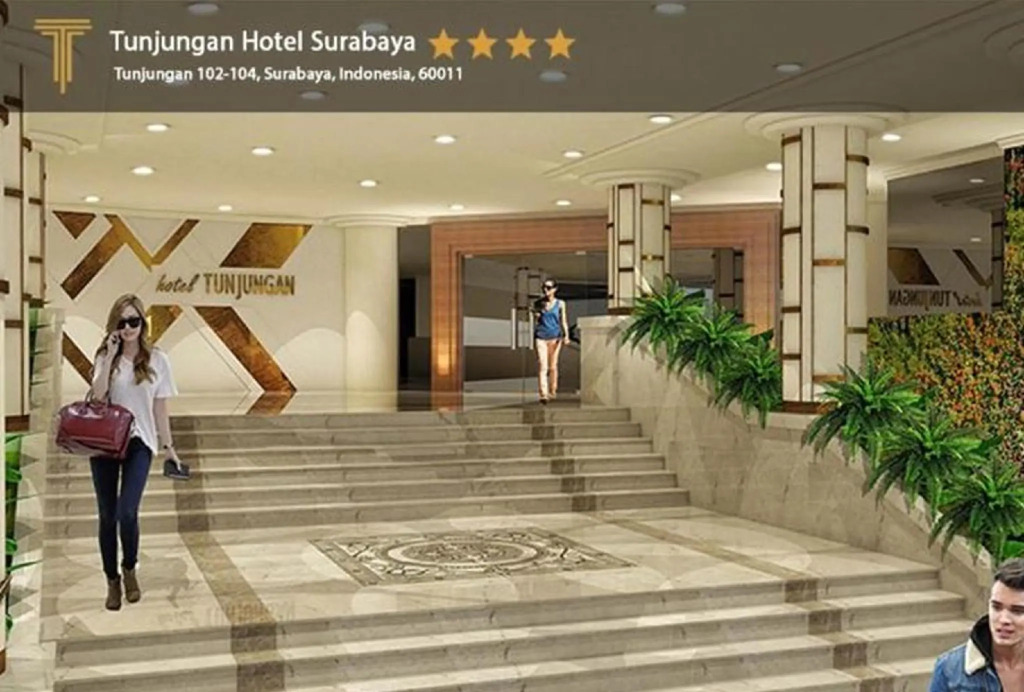 Hotel Tunjungan