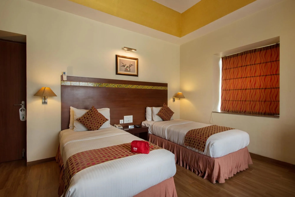 OYO 578 Hotel Aurum
