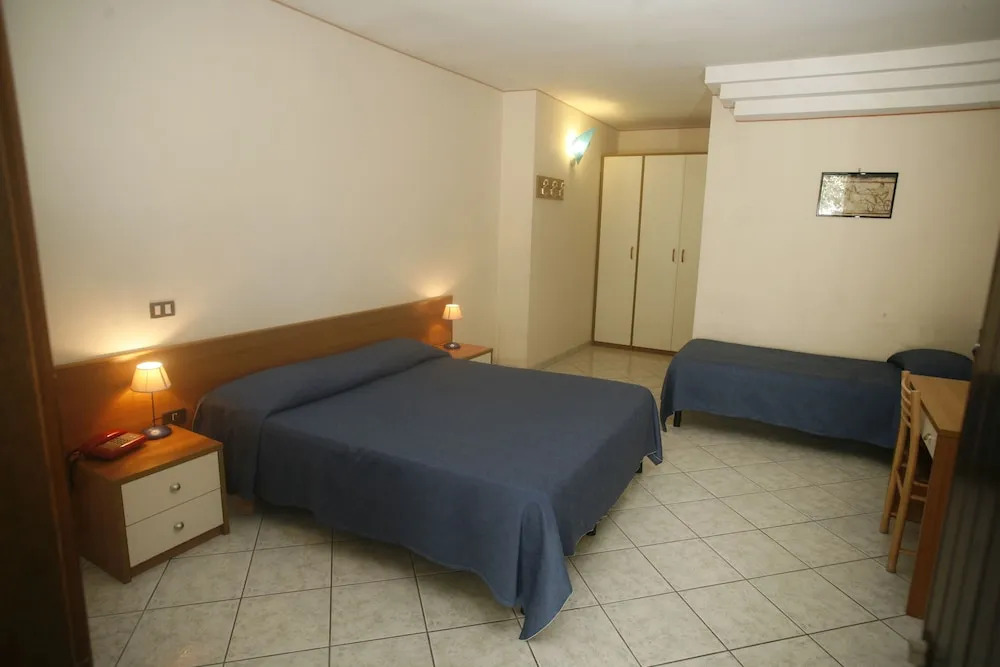 Hotel B&B Marina