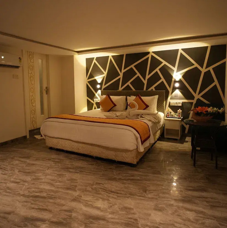 Citrus Classic Mambakkam Chennai