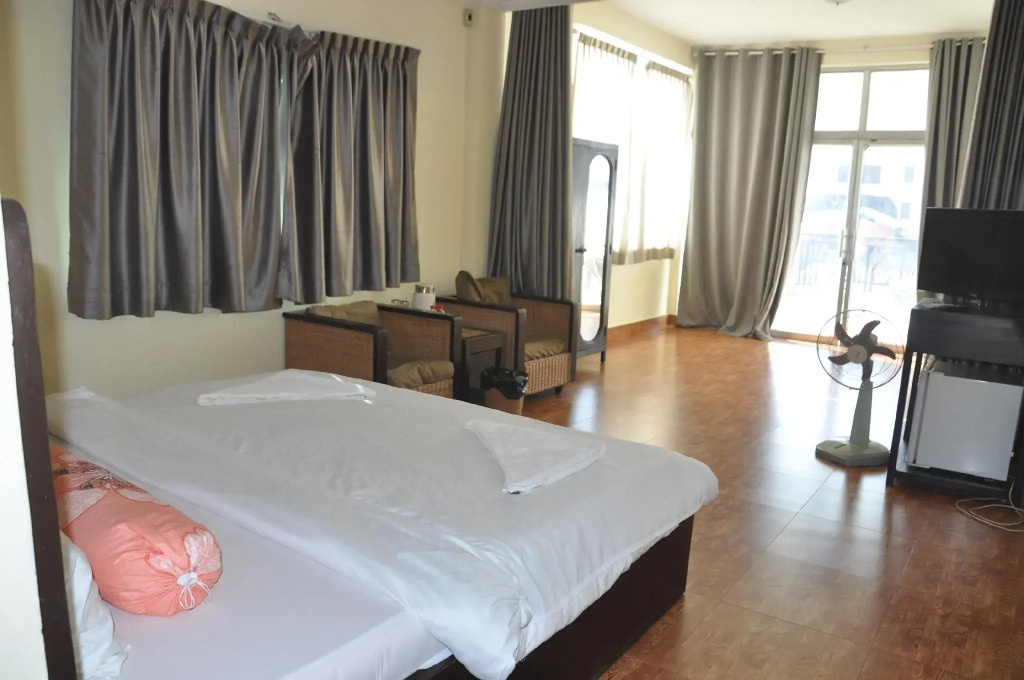 Velkommen Guesthouse Phnom Penh