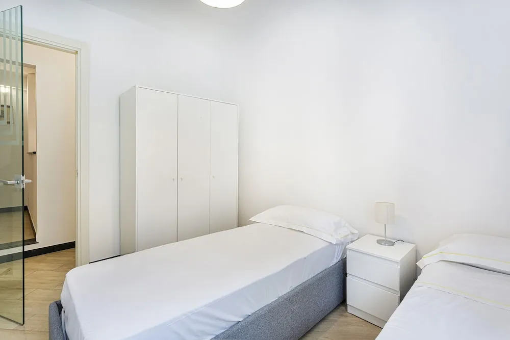 XXV Aprile Downtown by Wonderful Italy