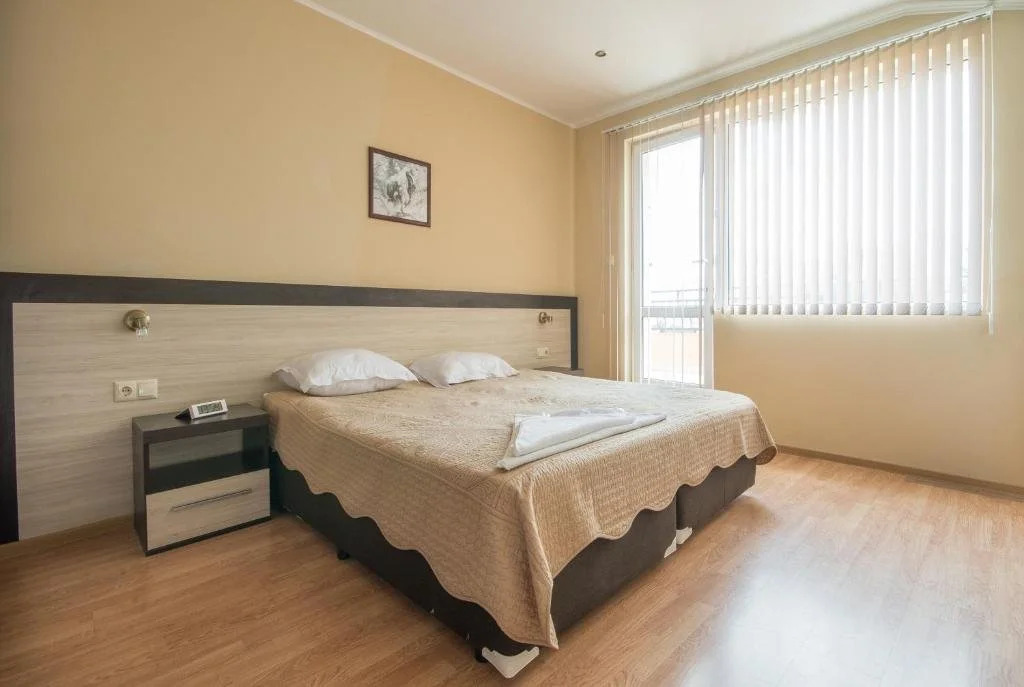 Guest House La Casa