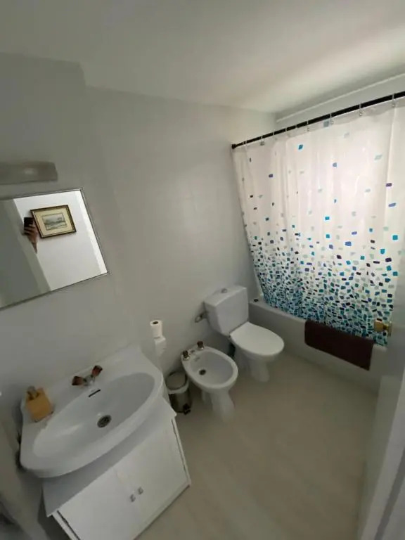 Apartment In The Port Of Llanca