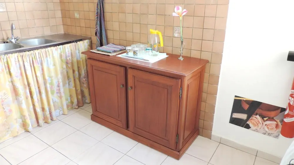 Apartment With one Bedroom in Le Robert, With Wifi - 2 km From the Bea