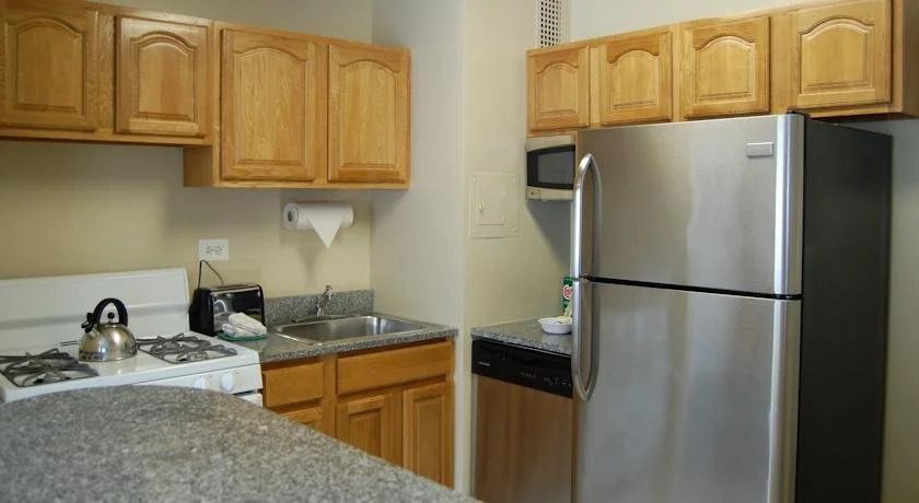 Washington Suites