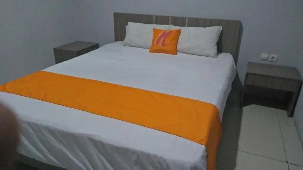 Residence Tanjung Pakuan
