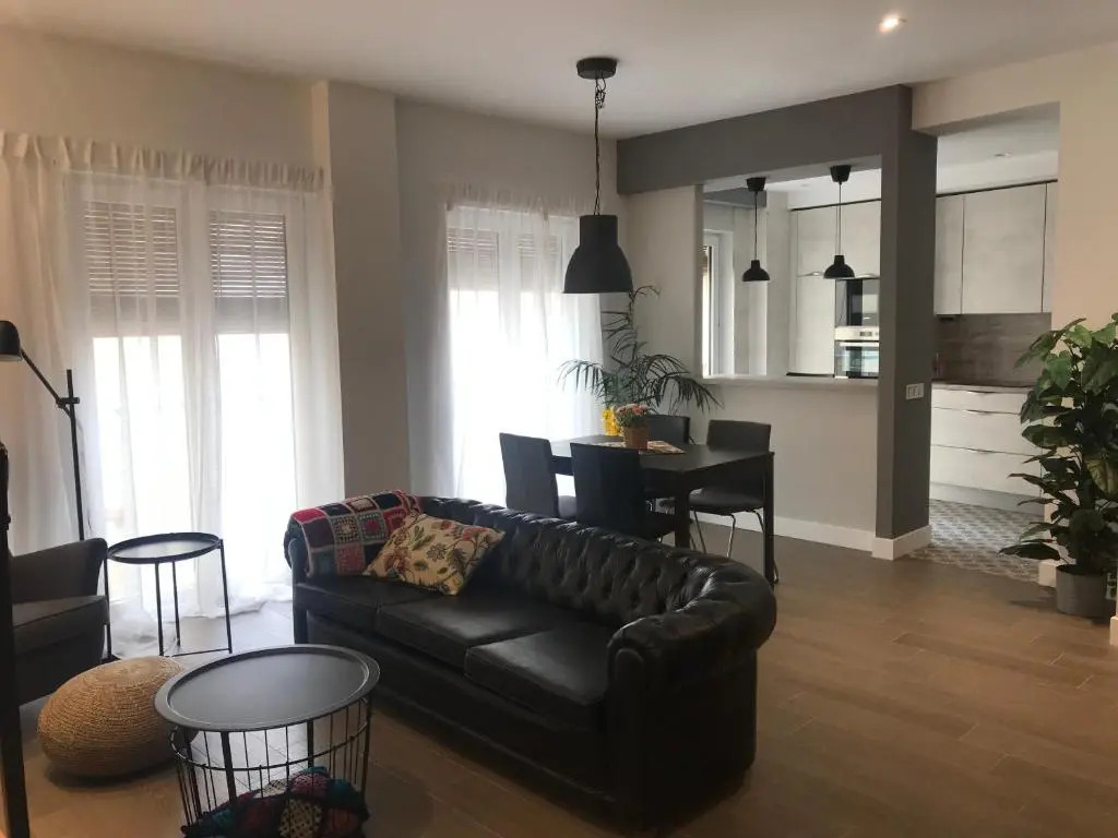 Apartamentos DUKE