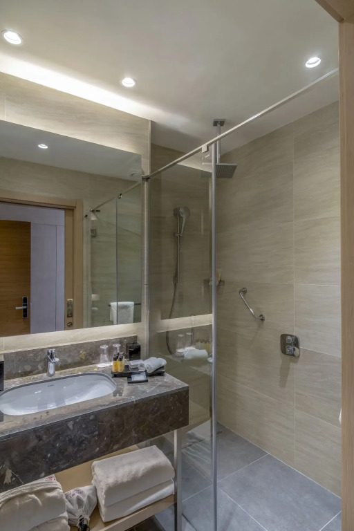 Crowne Plaza Cappadocia - Nevsehir by IHG
