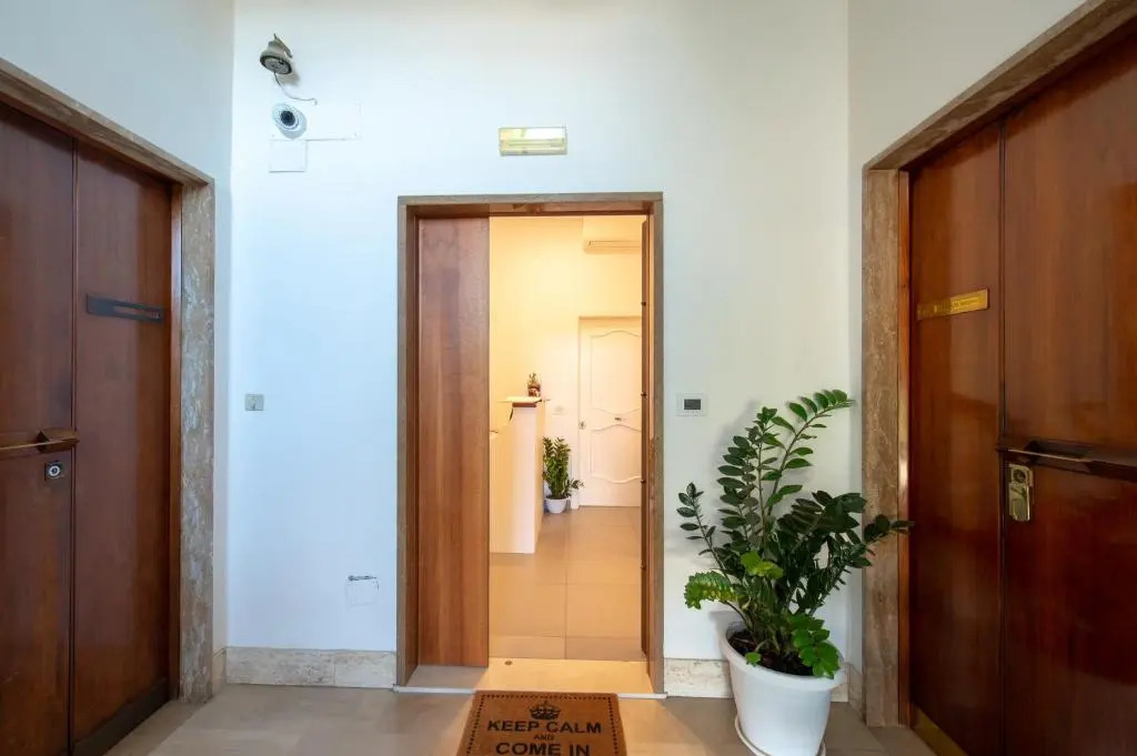 Casa Evelina Sorrento