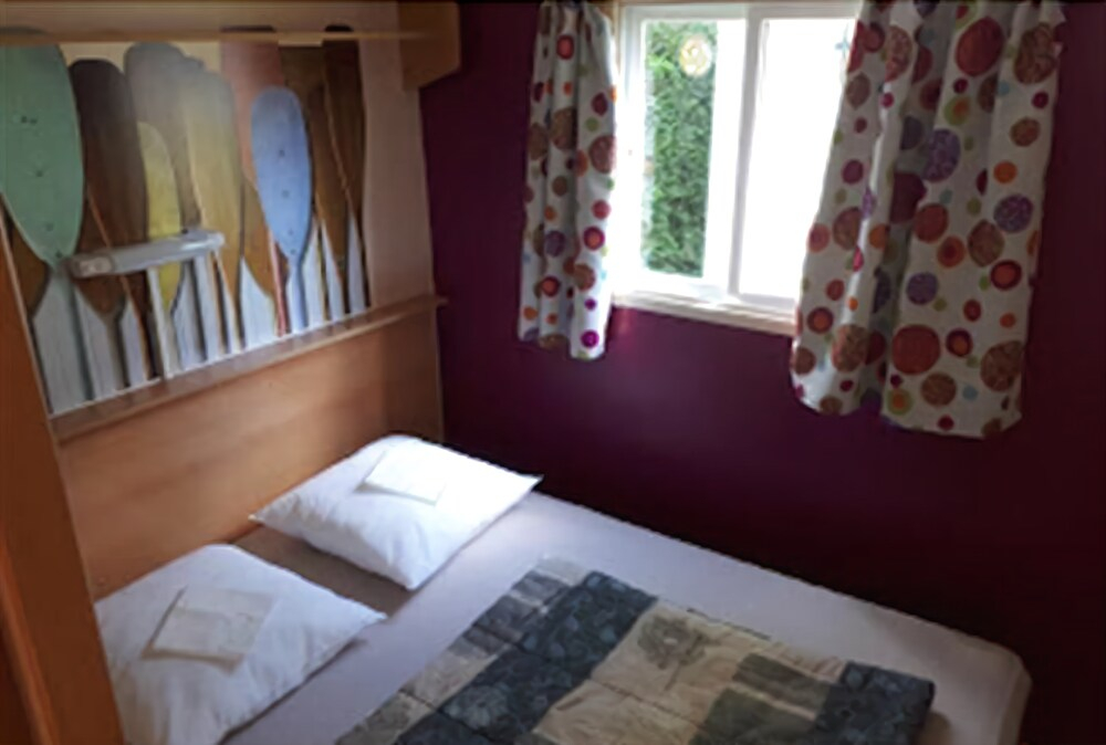 Camping La Vallée