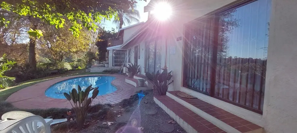 Kings Hill Guest House