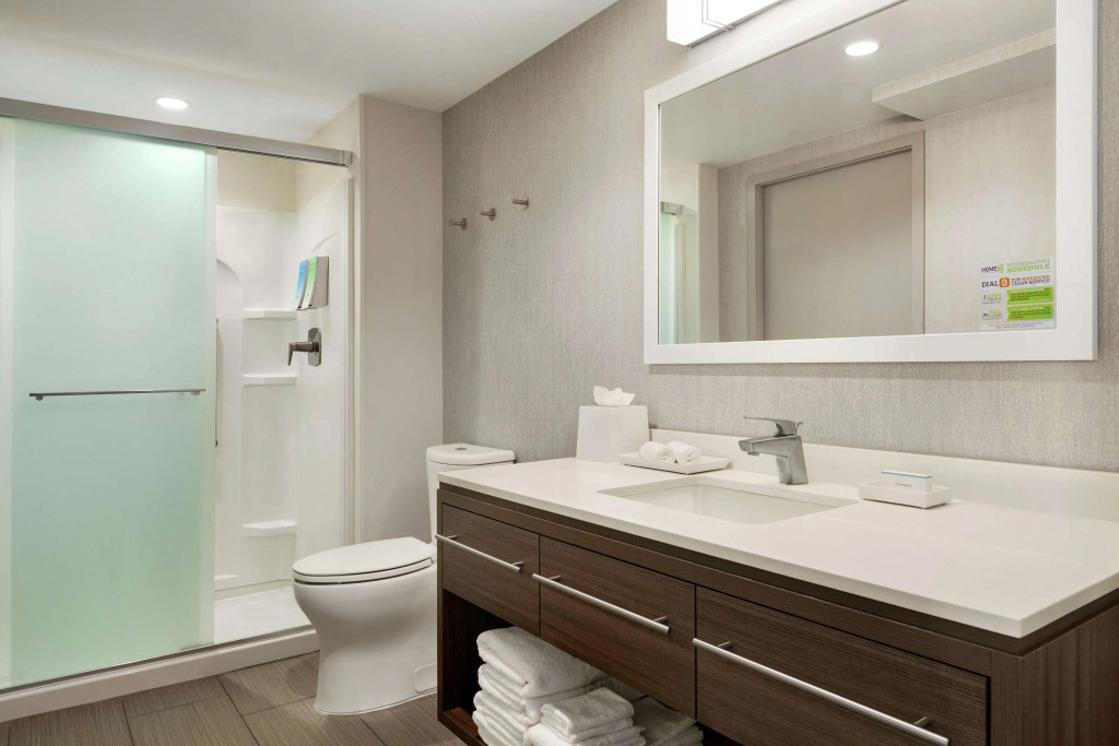 Home2 Suites By Hilton Silver Spring