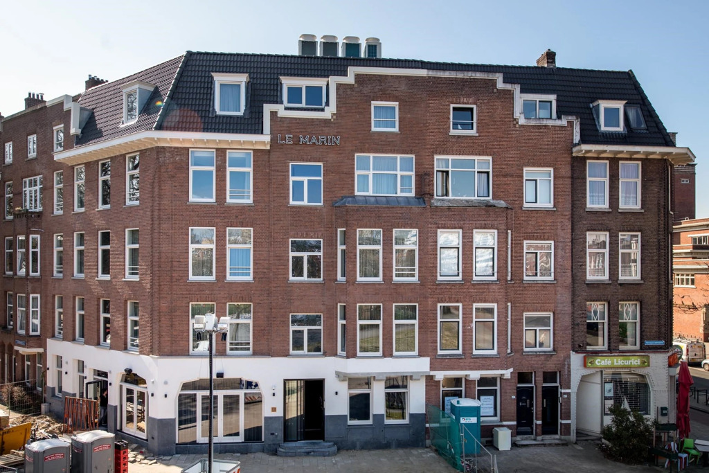 Le Marin Hotel Rotterdam City - Handwritten Collection