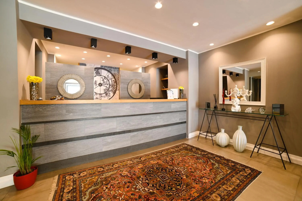 Hotel Sogaris