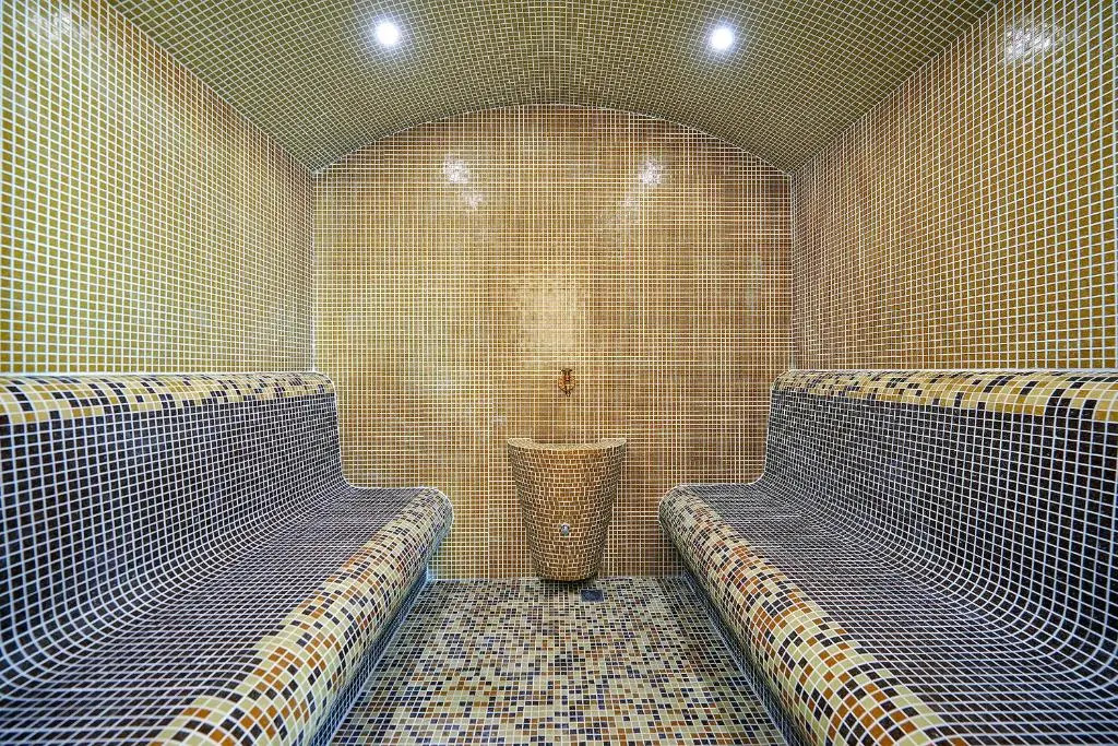 Petar and Pavel Hotel & Relax Center