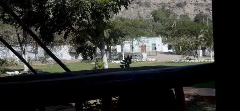 Hotel Viñas del Sol