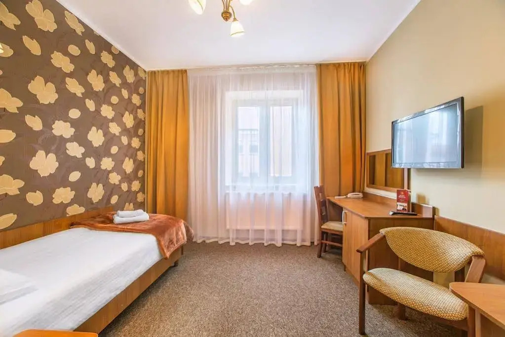 Hotel Bristol
