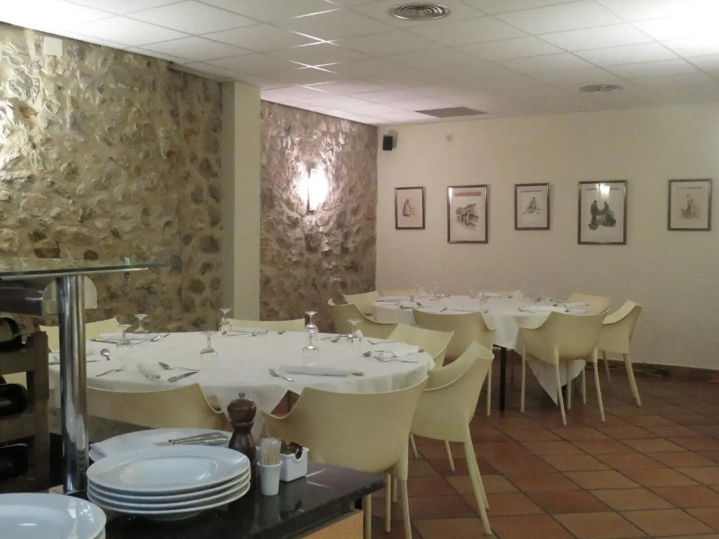 Hotel Santa Anna