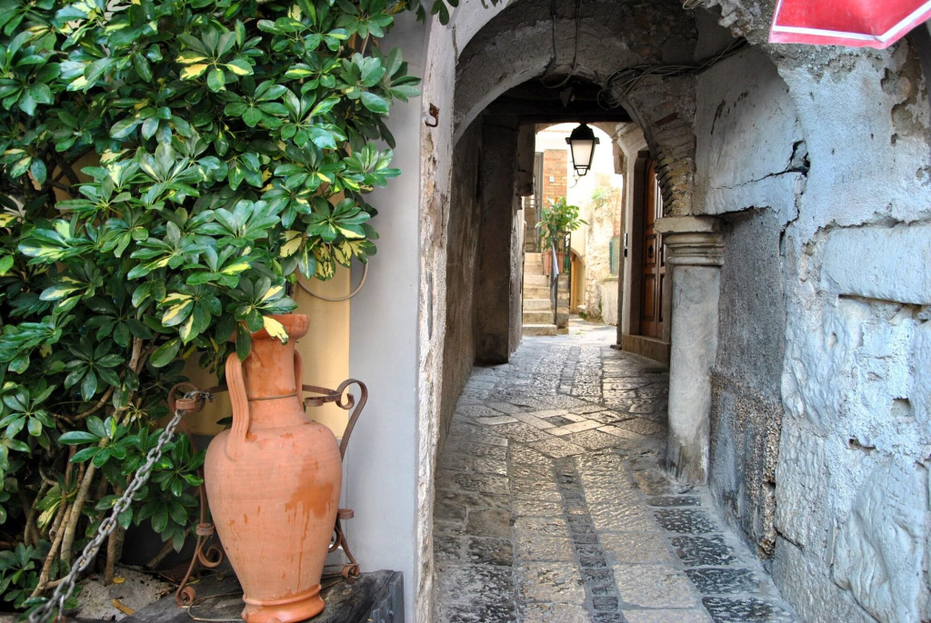 Bed and Breakfast Casa Gioconda