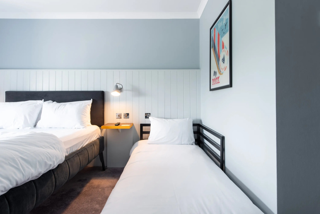 Village Hotel Blackpool