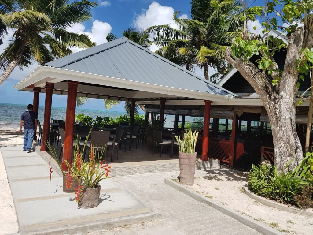 Villas de Mer