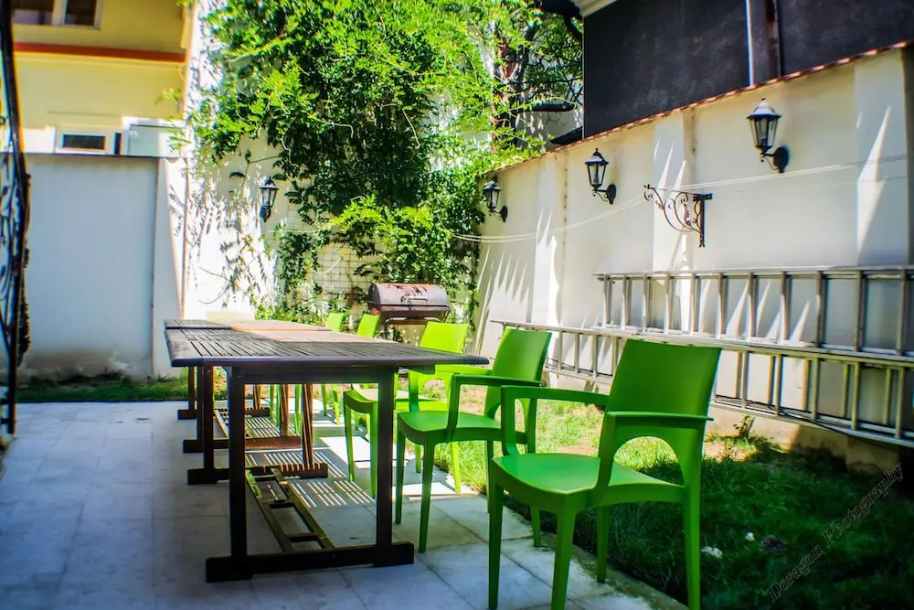 Bucharest Boutique Accommodation by Hotels