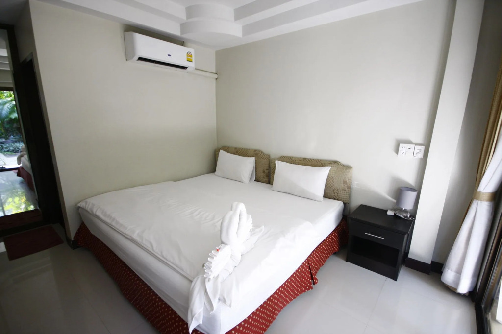 Dang Sea Beach Resort - SHA