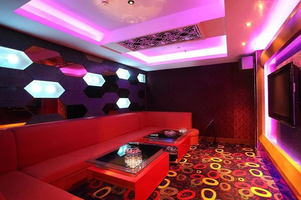 Tianhe Century Hotel Huangshan