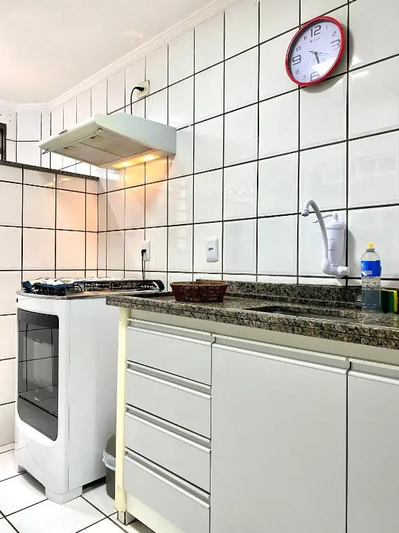 Apto charmoso na V Planalto prox Shopping Wifi ArCond Home Office em Dourados CPflats