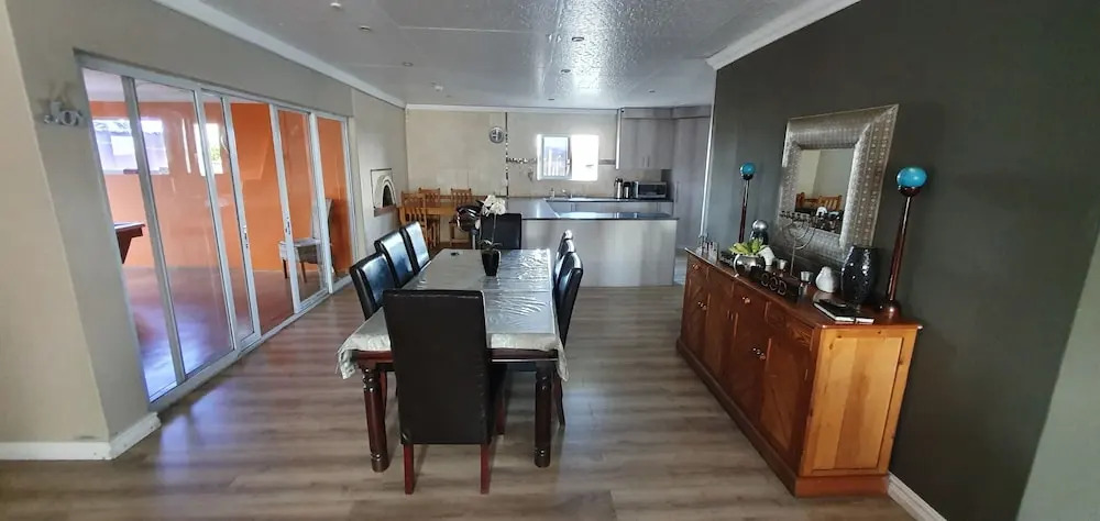 Beth El Guesthouse