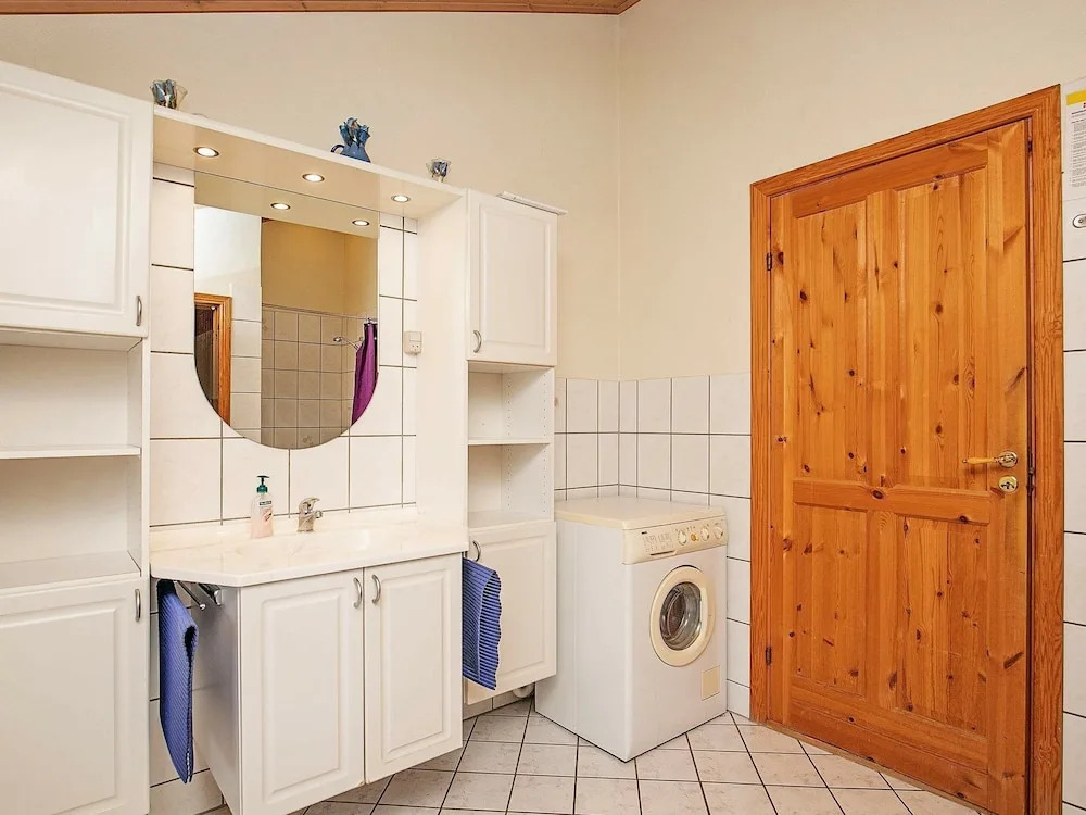 Beautiful Holiday Home in Ringkøbing With Dunes