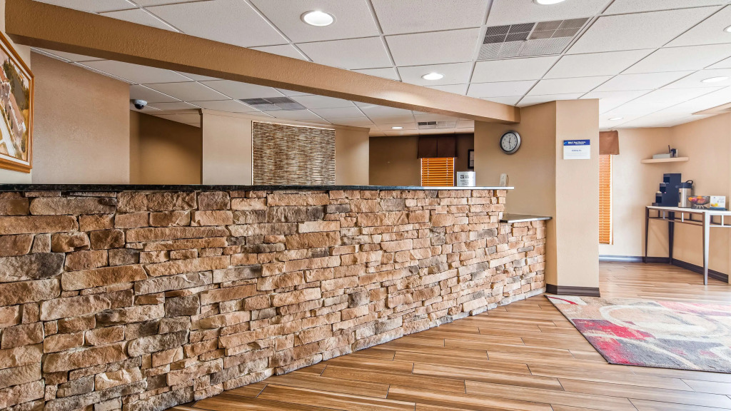 Best Western U.S. Inn