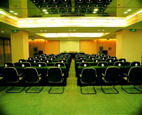 Jian Feng Hotel
